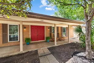 5504 Cordell Ln, Austin, TX 78723 - Photo 1