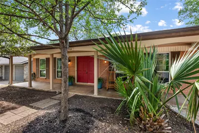5504 Cordell Lane, Austin, TX 78723 - Photo 2