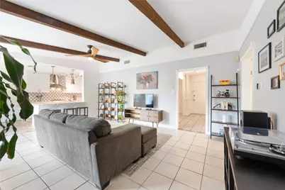 5504 Cordell Lane, Austin, TX 78723 - Photo 8