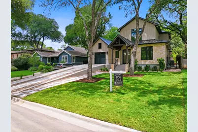 1904 Sharon Lane, Austin, TX 78703 - Photo 2