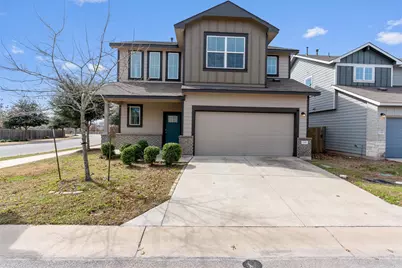1311 Anhalt Drive #79, Pflugerville, TX 78660 - Photo 1