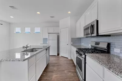 1311 Anhalt Drive #79, Pflugerville, TX 78660 - Photo 8