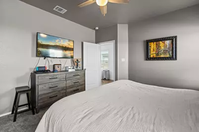 200 High Plains Pass, Liberty Hill, TX 78642 - Photo 24