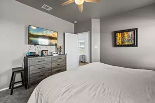 200 High Plains Pass, Liberty Hill, TX 78642 - Photo 24