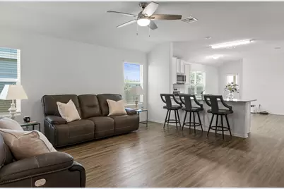 200 High Plains Pass, Liberty Hill, TX 78642 - Photo 8