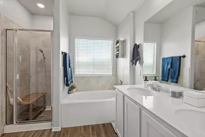 200 High Plains Pass, Liberty Hill, TX 78642 - Photo 26