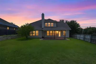 4372 Barchetta Drive, Round Rock, TX 78665 - Photo 36