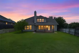 4372 Barchetta Dr, Round Rock, TX 78665 - Photo 36