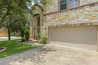 4372 Barchetta Drive, Round Rock, TX 78665 - Photo 4