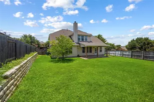 4372 Barchetta Dr, Round Rock, TX 78665 - Photo 38