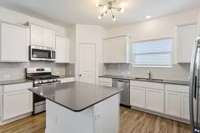 301 Majestic Cedar Court, Liberty Hill, TX 78642 - Photo 8