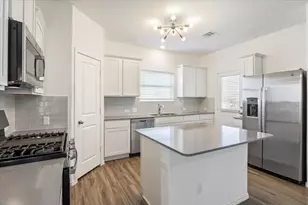 301 Majestic Cedar Ct, Liberty Hill, TX 78642 - Photo 1