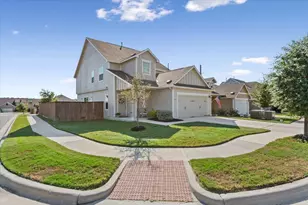 301 Majestic Cedar Ct, Liberty Hill, TX 78642 - Photo 1