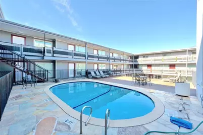 3110 Red River Street #C-402, Austin, TX 78705 - Photo 22