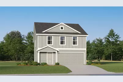 250 Kings Row Lane, Jarrell, TX 76537 - Photo 4