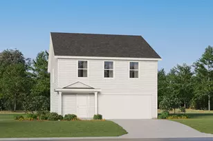 250 Kings Row Ln, Jarrell, TX 76537 - Photo 2