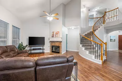 4435 Hunters Lodge Drive, Round Rock, TX 78681 - Photo 12