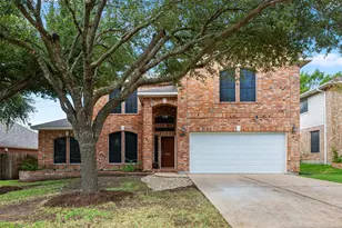 4435 Hunters Lodge Dr, Round Rock, TX 78681 - Photo 1