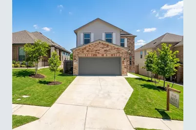 12309 Oxford Vineyard Lane, Manor, TX 78653 - Photo 1