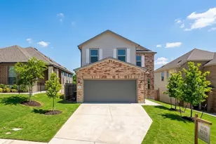 12309 Oxford Vineyard Ln, Manor, TX 78653 - Photo 1