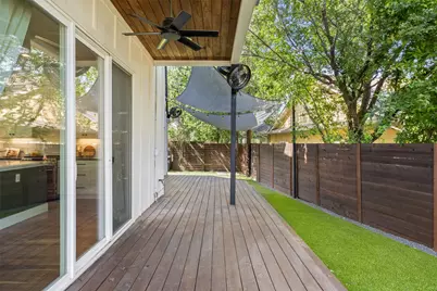 5601 Jackie Robinson Street #1, Austin, TX 78721 - Photo 32