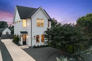 5601 Jackie Robinson St, Austin, TX 78721 - Photo 1