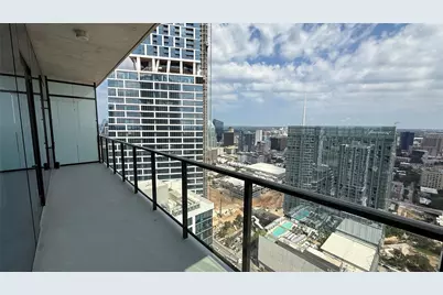 610 Davis Street #4007, Austin, TX 78701 - Photo 12