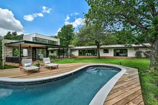 100 Redbud Trail, West Lake Hills, TX 78746 - Photo 20