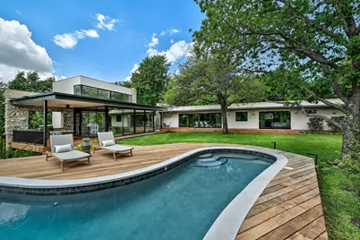 201 Wild Cat Hollow, West Lake Hills, TX 78746 - Photo 20