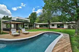 201 Wildcat Hollow, West Lake Hills, TX 78746 - Photo 20