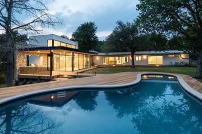 201 Wild Cat Hollow, West Lake Hills, TX 78746 - Photo 1