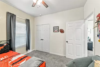 206 Brizendine Avenue, Florence, TX 76527 - Photo 16