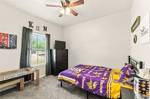206 Brizendine Ave, Florence, TX 76527 - Photo 14