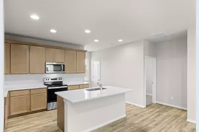 115 Cherry Blossom Lane, Taylor, TX 76574 - Photo 8