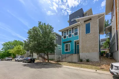 2005 Sager Drive #271C, Austin, TX 78741 - Photo 2