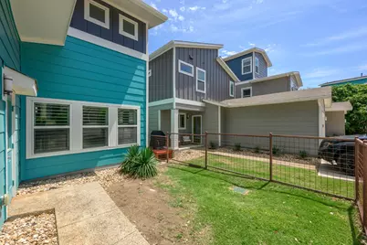 2005 Sager Drive #271C, Austin, TX 78741 - Photo 26