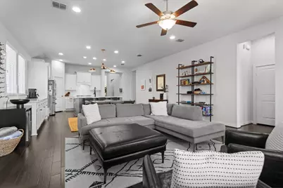 8116 Bestride Bend, Austin, TX 78744 - Photo 4