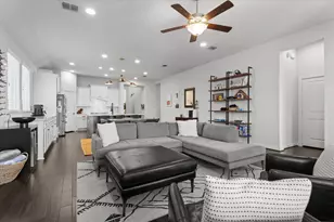 8116 Bestride Bend, Austin, TX 78744 - Photo 4