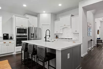 8116 Bestride Bend, Austin, TX 78744 - Photo 6