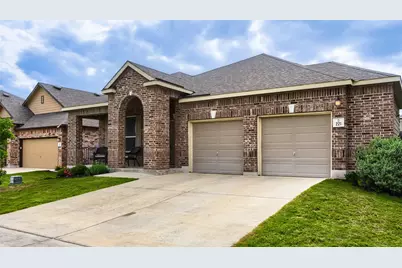 221 Auburn Street, Kyle, TX 78640 - Photo 2