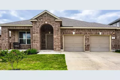 221 Auburn Street, Kyle, TX 78640 - Photo 1