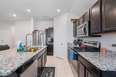 701 Taggart Trail, Jarrell, TX 76537 - Photo 8