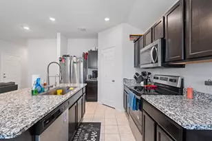 701 Taggart Trail, Jarrell, TX 76537 - Photo 8