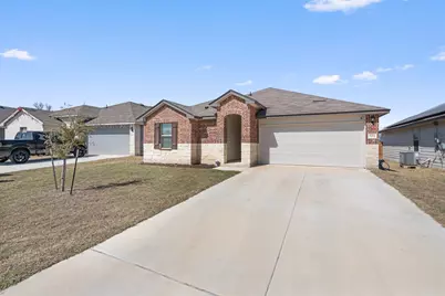701 Taggart Trail, Jarrell, TX 76537 - Photo 2