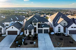 1345 Golden Celebration Bend, Leander, TX 78641 - Photo 30