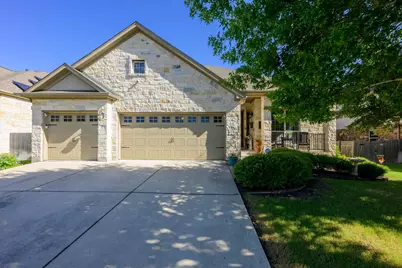292 Swallowtail Drive, Austin, TX 78737 - Photo 1