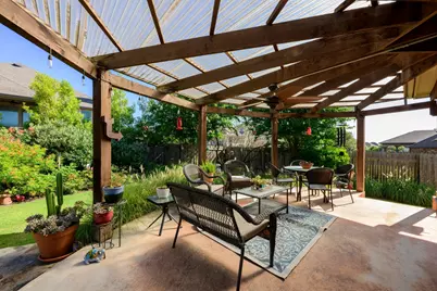 292 Swallowtail Drive, Austin, TX 78737 - Photo 28