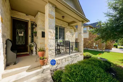 292 Swallowtail Drive, Austin, TX 78737 - Photo 2
