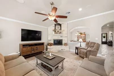292 Swallowtail Drive, Austin, TX 78737 - Photo 4