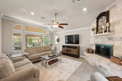 292 Swallowtail Drive, Austin, TX 78737 - Photo 4